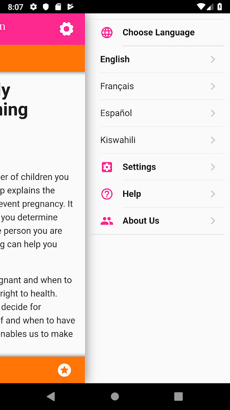 Family Planning_playmods.net