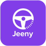 Jeeny - for Drivers(Official)20.17.2_playmods.net