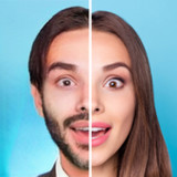 Face gender changer app swap(官方)2.2_playmods.net