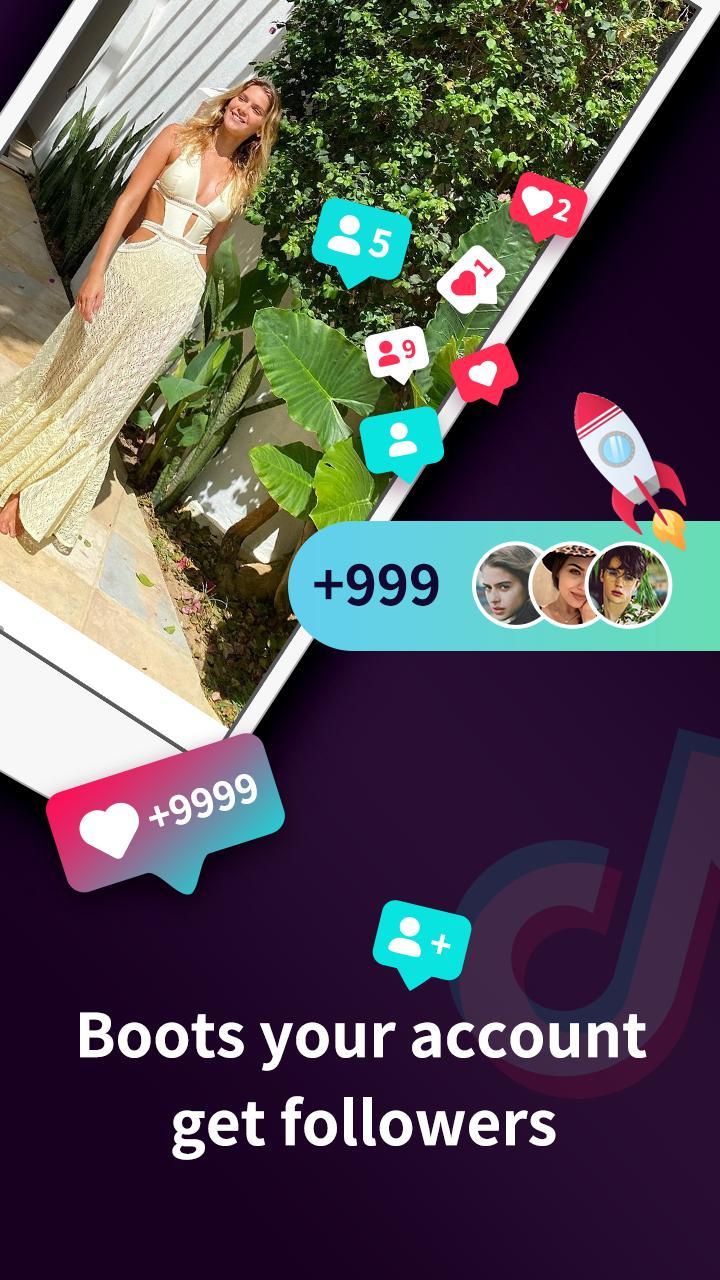 TIkboom-followers&Likes for TK_playmods.net