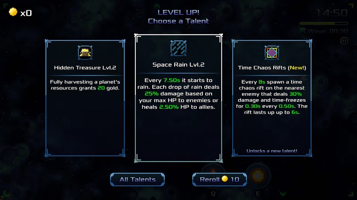 Arcadium 3(Unlock Premium) screenshot image 4_playmods.net