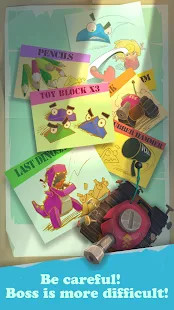 Just Trap(mod) screenshot image 5_playmods.net