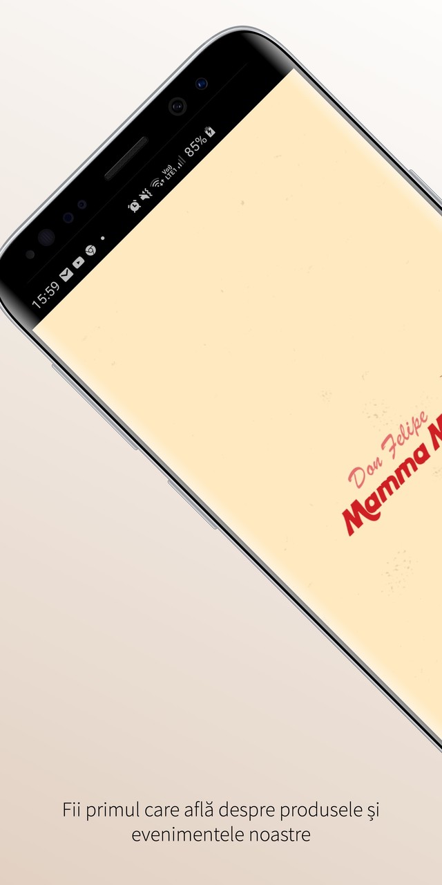 Mamma Mia Don Felipe_playmods.net