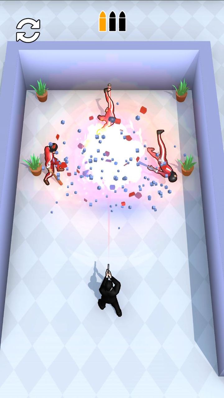 Mr. Wick_playmods.net