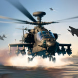 Helicopter Simulator: Warfare(Unlimited Coins)3.12.5_playmods.net