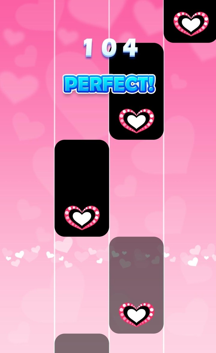 KPOP BTS Music Game - Piano_playmods.net