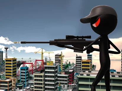 Underworld Stick Mafia 18+(के खिलाफ) screenshot image 5_playmods.net