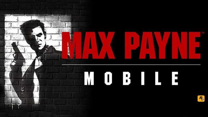 Max Payne Mobile(Unlimited Bullet) screenshot image 1_playmods.net