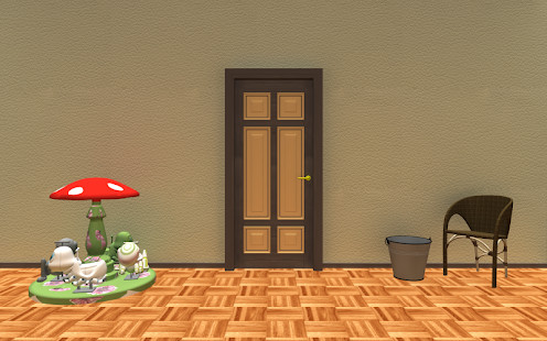 Take Action to Escape_playmods.net