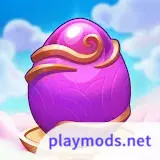 Merge Adventure: Magic Puzzles(Free purchase)1.2.51_playmods.net