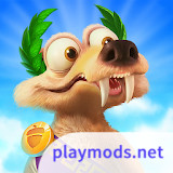 Ice Age Adventures(Free Shopping)2.0.8d_playmods.net