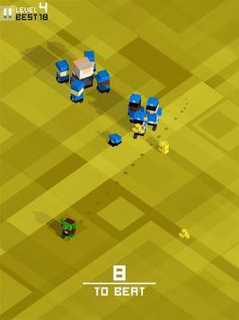 Cops and Robbers! APK(Unlimited money) screenshot image 14_playmods.net