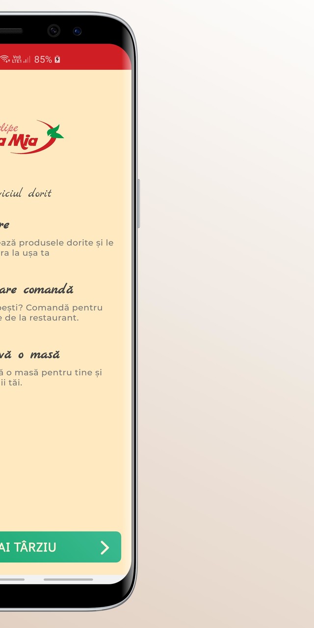 Mamma Mia Don Felipe_playmods.net