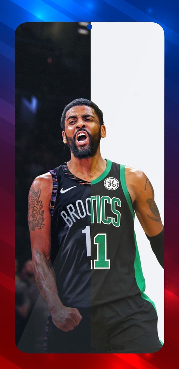 NBA  Wallpapers 4k_playmods.net