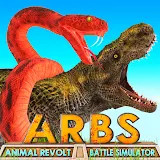 Animal Revolt Battle Simulator(Mod Inside/Menu/Unlocked)4.1.7_playmods.net