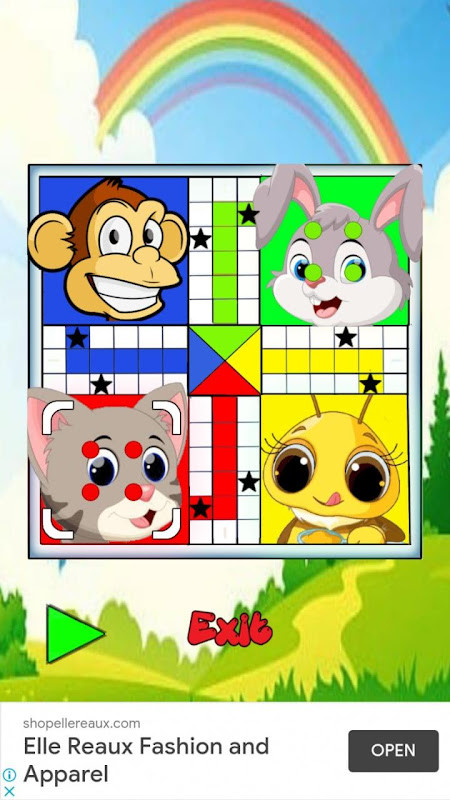 Kids Ludo_playmods.net