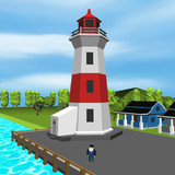 Harbor Tycoon Clicker_playmods.net