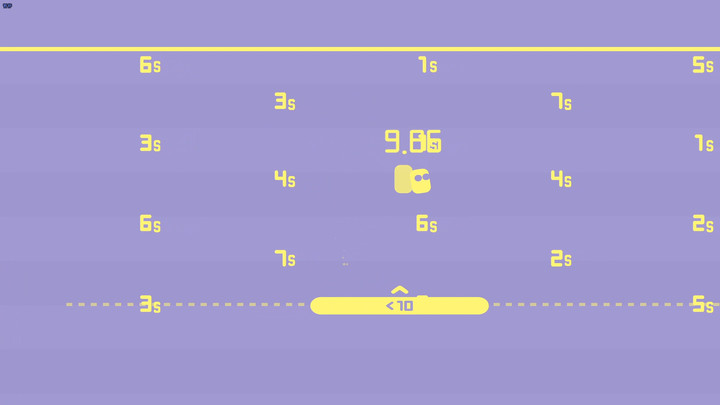 Tick Hop 2(No Ads) screenshot image 4_playmods.net