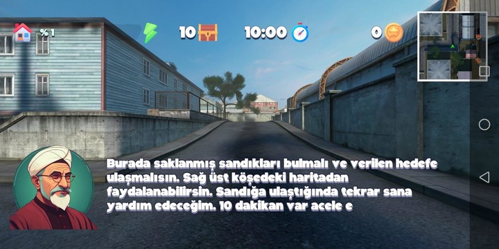 Cebirsel Hazineler_playmods.net