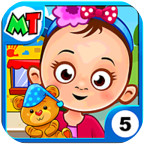 My Town : Daycare(Unlocked)_playmods.net