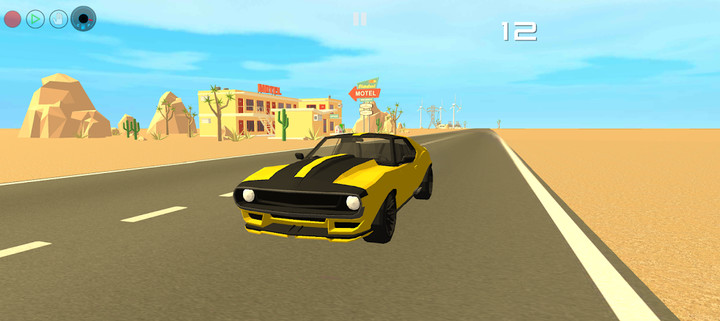 CDS 2022: American Horizon(Mod APK) screenshot image 4_playmods.net