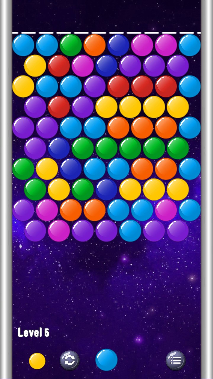 Bubble Shooter 2022_playmods.net