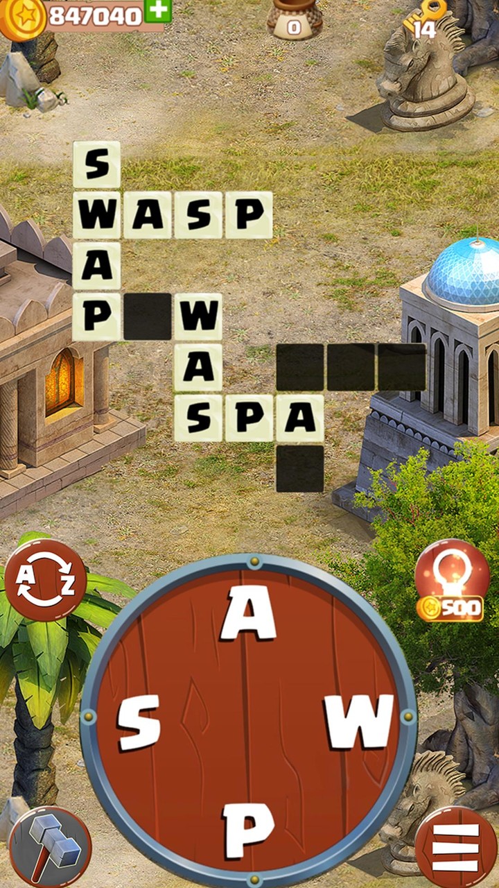 Word King: Word Games & Puzzle_playmods.net