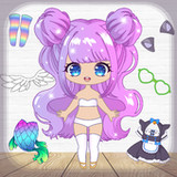 Chibi Anzieh Spiele(Offiziell)1.28_playmods.net