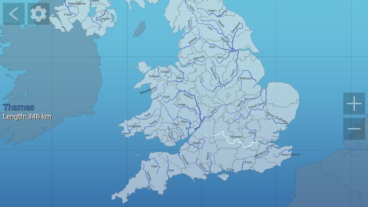 UK Map Quiz_playmods.net