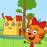 Nhà chơi Kid-E-Cats(chính thức)2.5.6_playmods.net