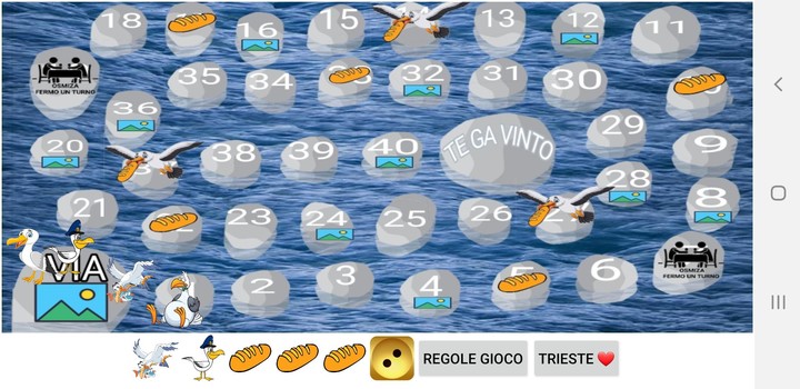 El zogo del cocal_playmods.net