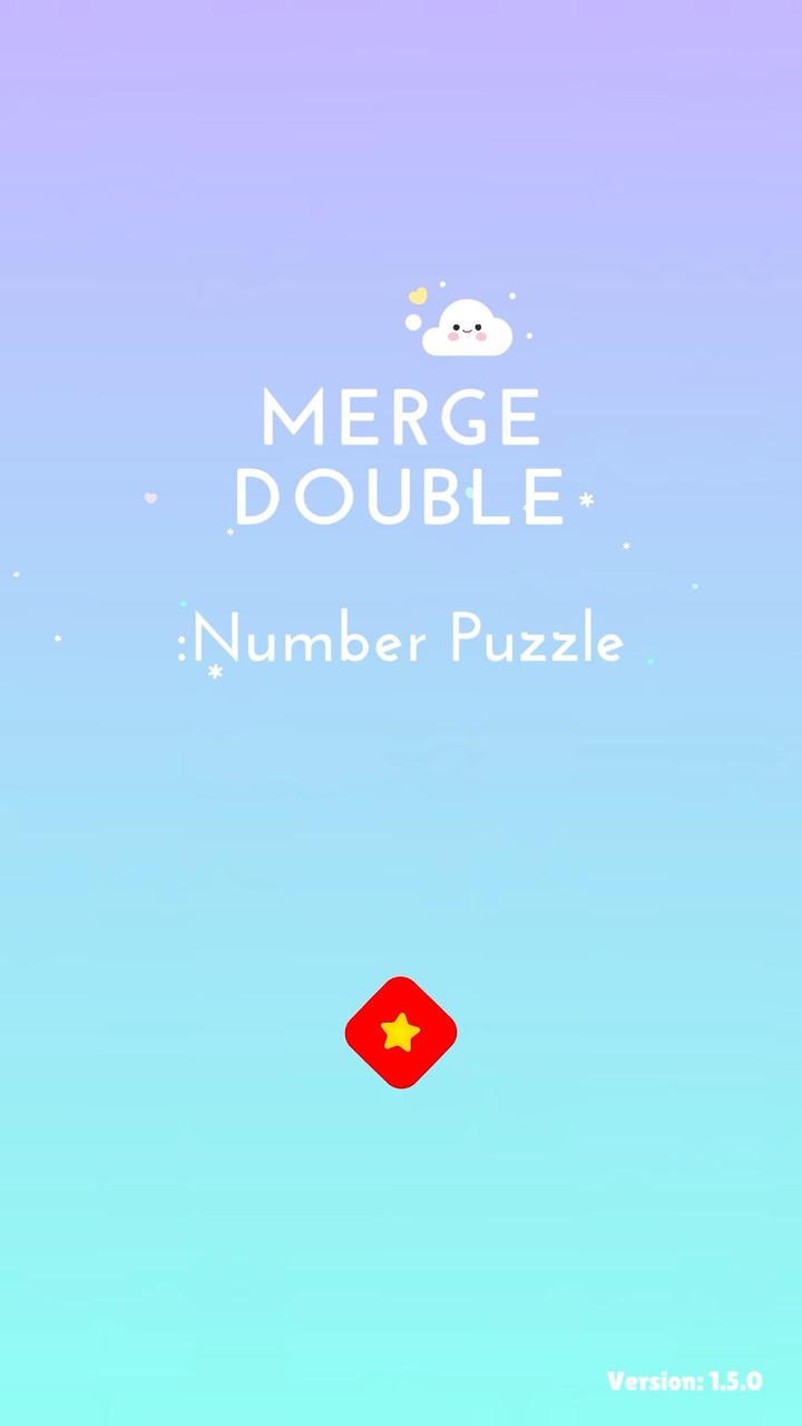Merge Number Mania_playmods.net