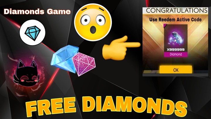 Diamonds FF Max_playmods.net