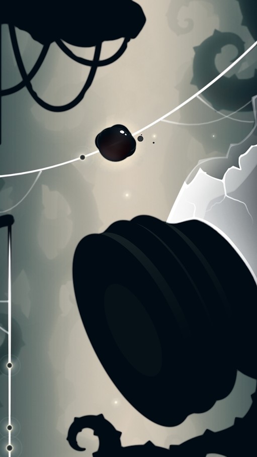 Flow Down(No Ads)_playmods.net