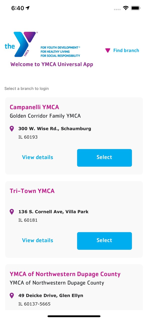 YMCA Universal_playmods.net