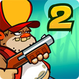 Swamp Attack 2(unlimited money)1.0.74_playmods.net