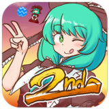 雛ちゃんブレイカー2ndBreak【東方オンライン対戦】_playmods.net