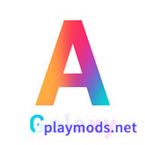 A Launcher : Galaxy A Launcher(Premium Unlock)3.8.1_playmods.net