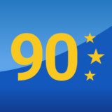 90 Days Schengen(Ufficiale)2.3.3_playmods.net