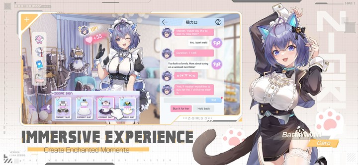 Zgirls Ultimate Battle_playmods.net