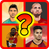 Galatasaraylı Futbolcu Bulma_playmods.net