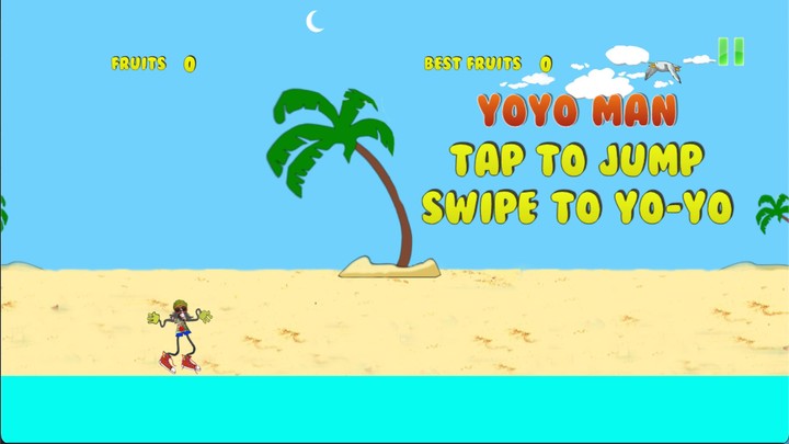 YoYo Man_playmods.net