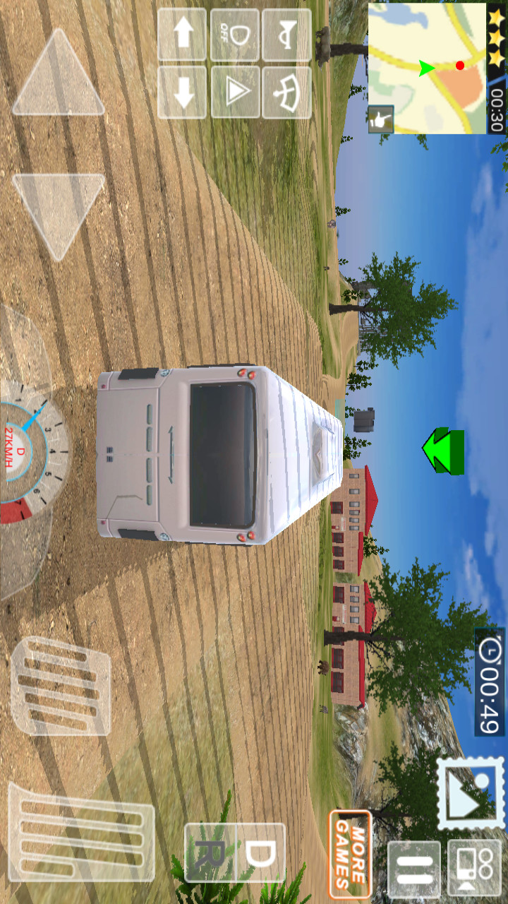 动物园巡回巴士模拟17破解版(mod) screenshot image 2_playmods.net