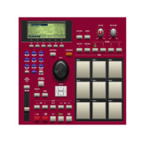 MPC Machine - Drum Sampler(官方)1.74_playmods.net
