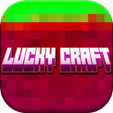 3D Lucky Craft Huggy Loki PE(Offiziell)3.8.8_playmods.net