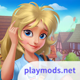 Merge County(Speed change)2.10.0_playmods.net