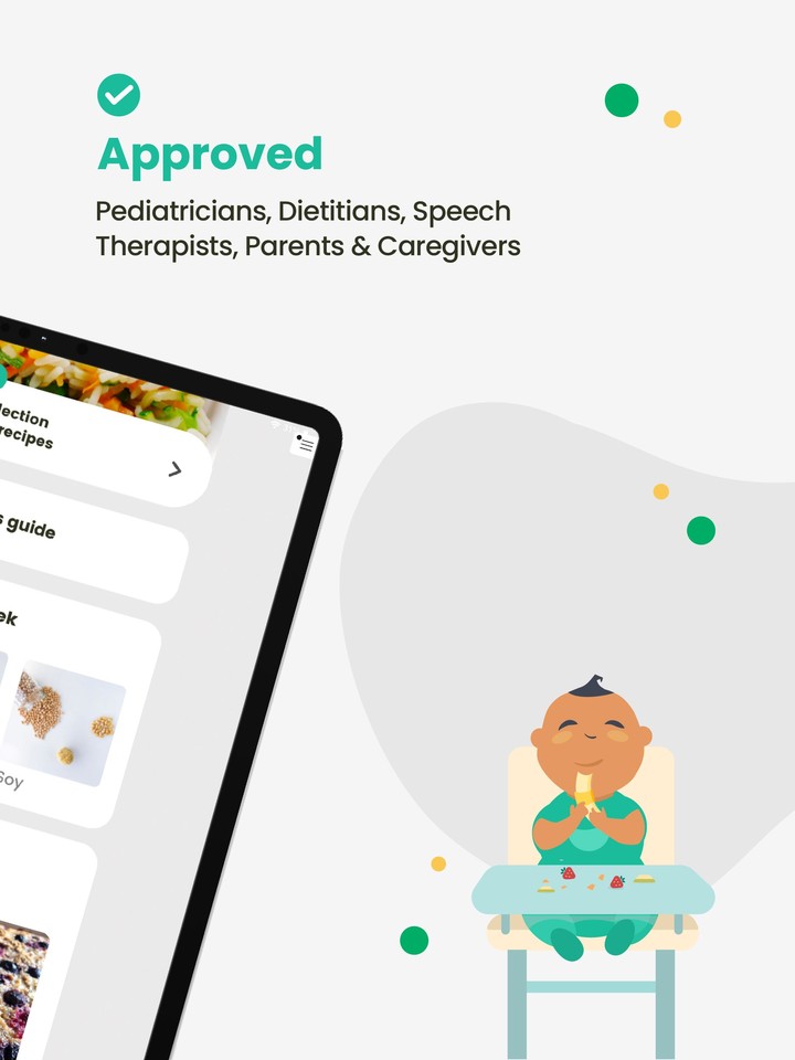 BLW Meals: How to Start Solids_playmods.net