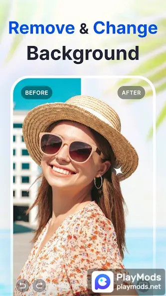 SnapEdit - AI photo editor(Premium Unlocked) screenshot image 4_playmods.net