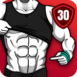 Six Pack in 30 Days(Unlocked)1.1.1_playmods.net