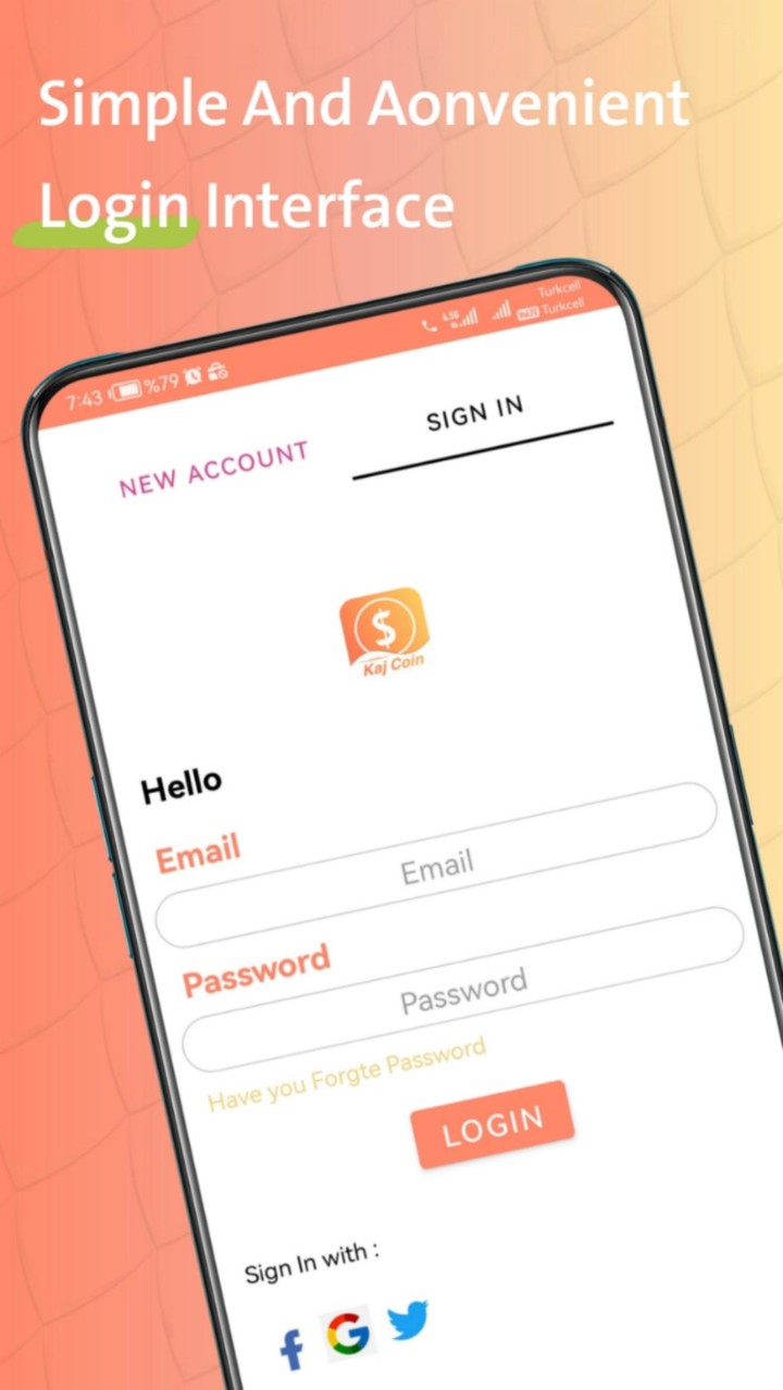 Kaj Coin_playmods.net